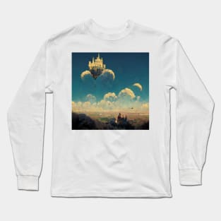 Faerith Long Sleeve T-Shirt